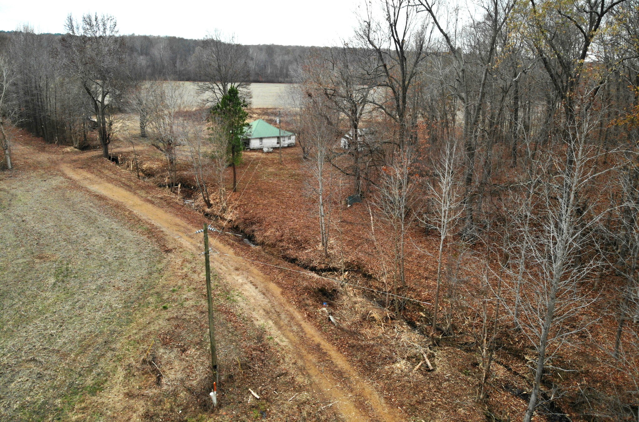 2407 Dooms Chapel Road Symsonia, KY 42082 - Photo 11 of 19 Gallery Image 11