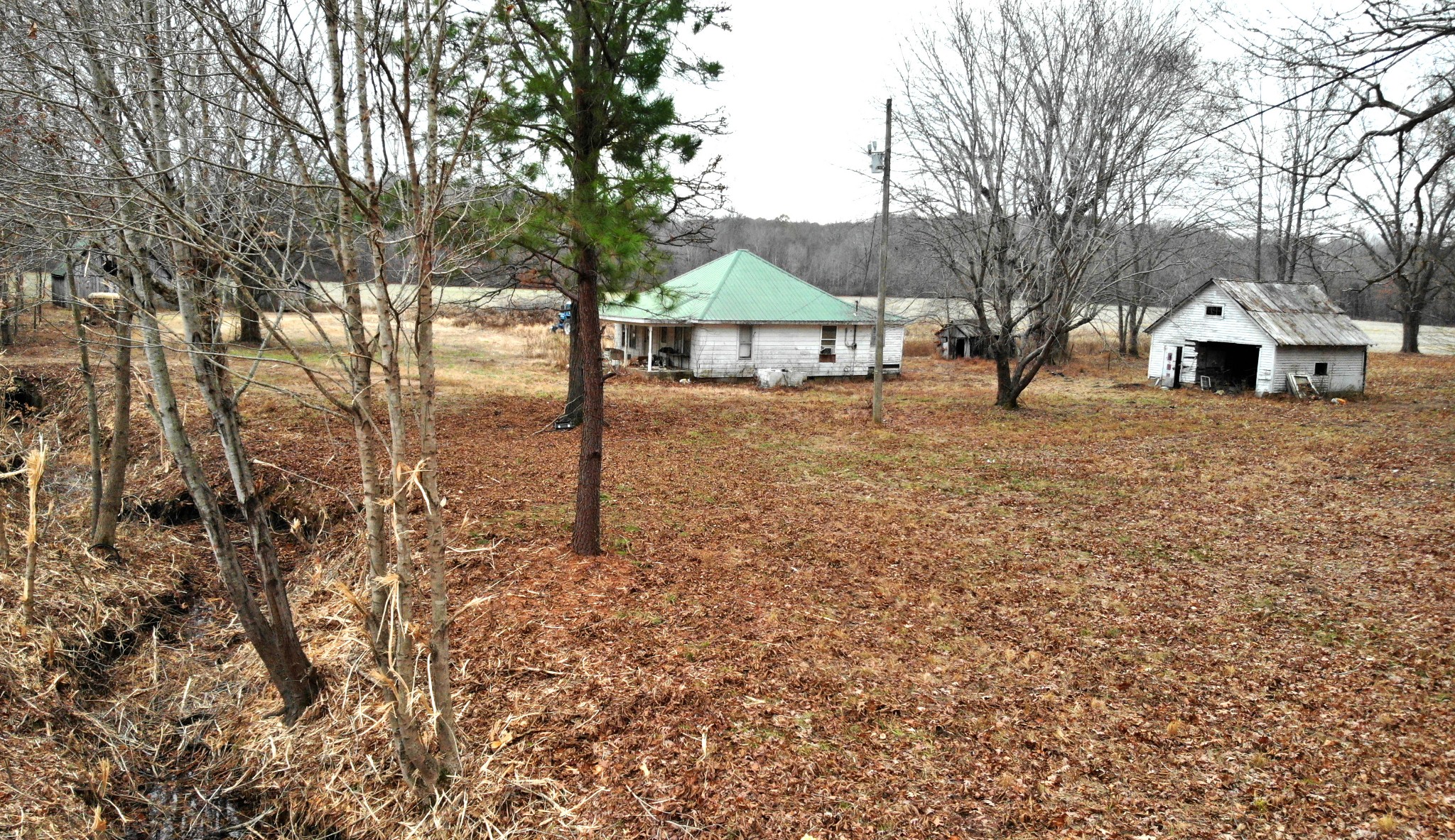 2407 Dooms Chapel Road Symsonia, KY 42082 - Photo 12 of 19 Gallery Image 12