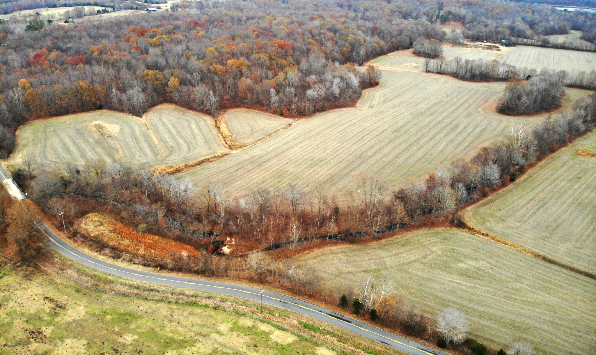 2407 Dooms Chapel Road Symsonia, KY 42082 - Photo 15 of 19 Gallery Image 15