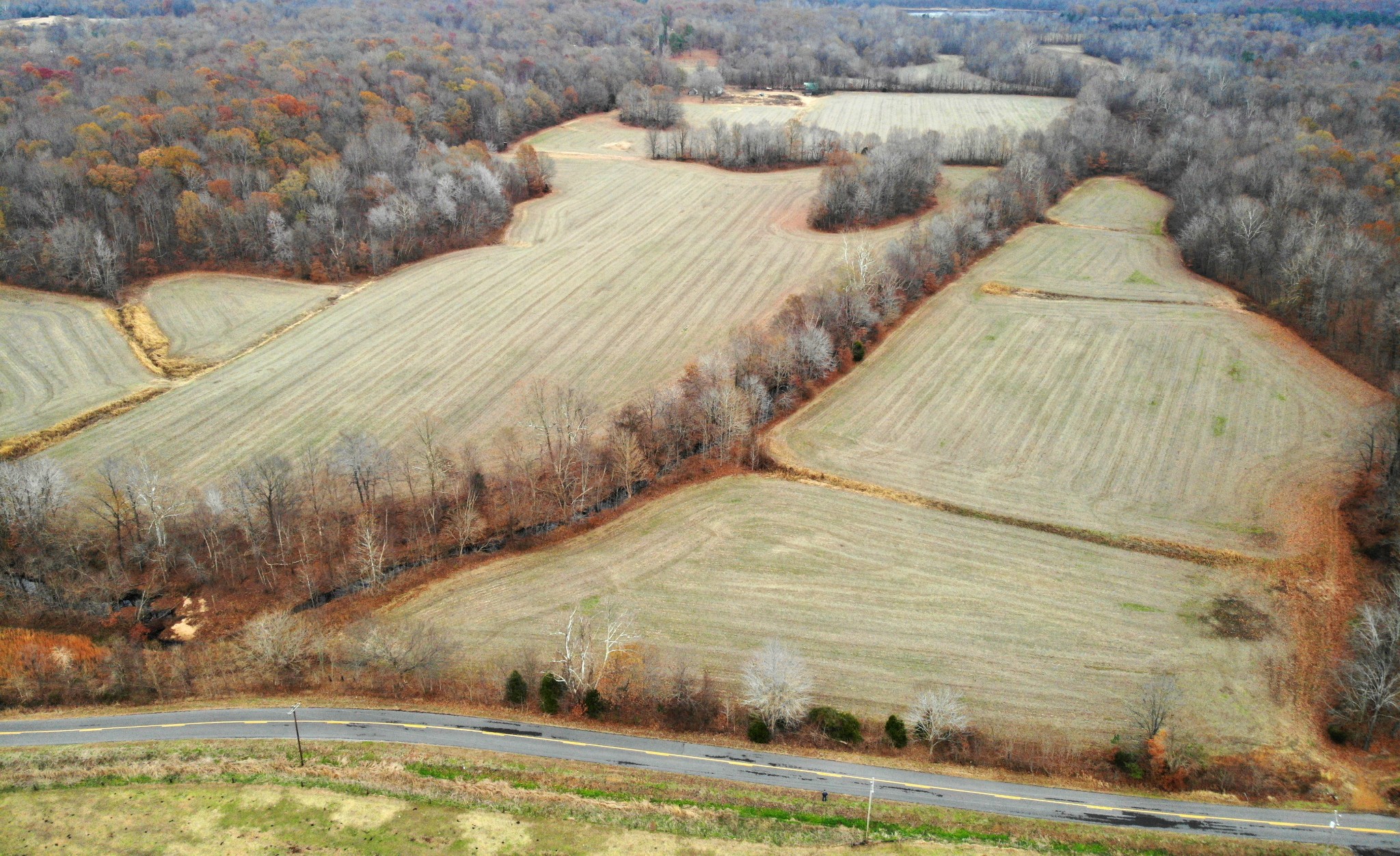 2407 Dooms Chapel Road Symsonia, KY 42082 - Photo 17 of 19 Gallery Image 17