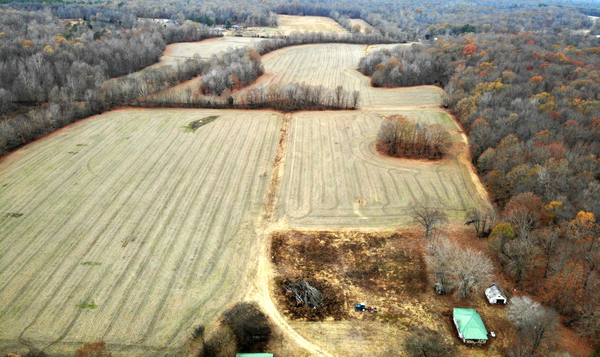 2407 Dooms Chapel Road Symsonia, KY 42082 - Photo 10 of 19 Gallery Image 10