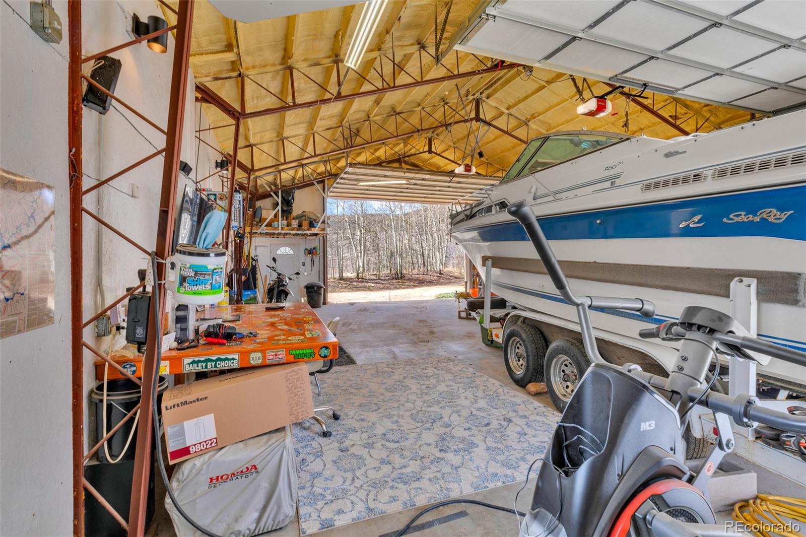 37 Warm Springs Road Fairplay, CO 80440 - Photo 41 of 50