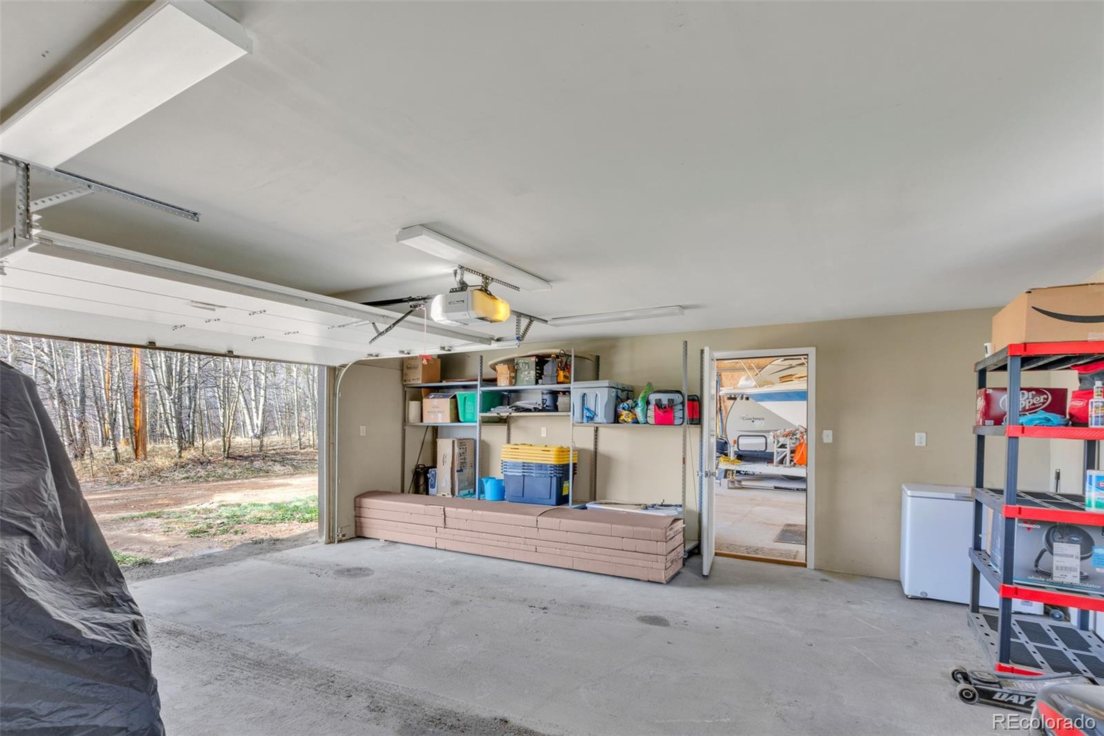 37 Warm Springs Road Fairplay, CO 80440 - Photo 42 of 50 a view of storage and utility room