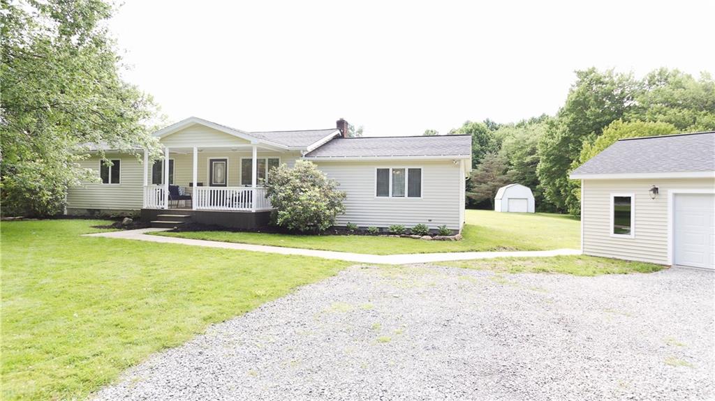 439 Tieline Road Grove City, PA 16127 - Photo 1 of 25 Gallery Image 1