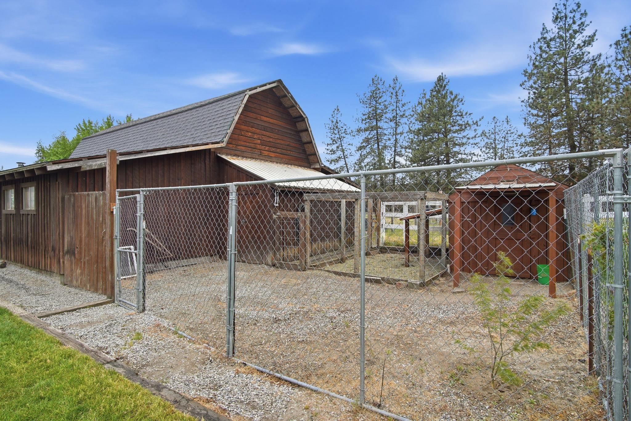 11607 North Cheyenne Road Mead, WA 99021 - Photo 35 of 50 Gallery Image 35