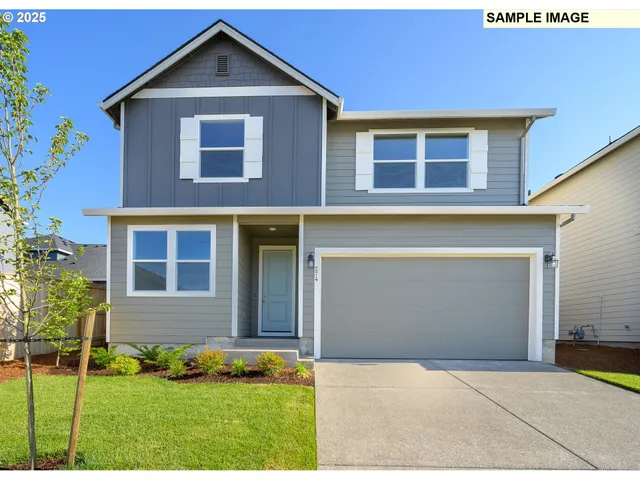 $549,960 | 956 Northeast Sagebrush Drive, Estacada, OR 97023