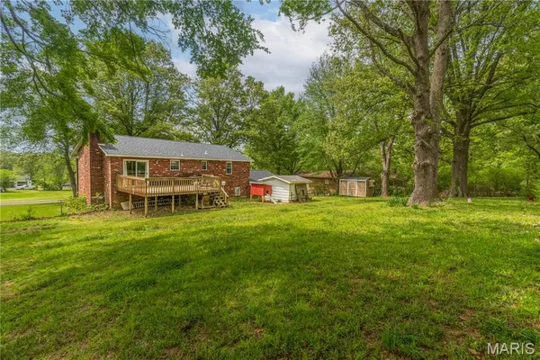 $319,000 | 16911 Christian Drive, Dexter, MO 63841