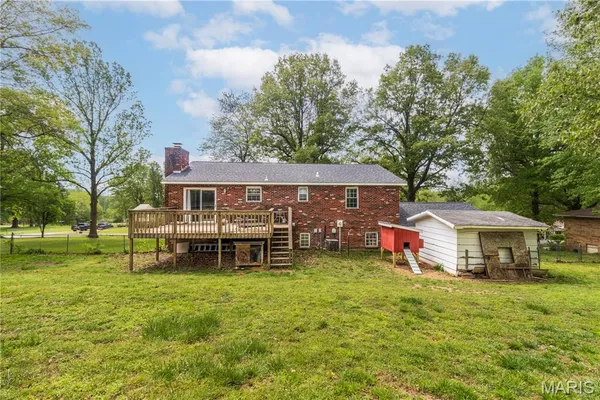 $319,000 | 16911 Christian Drive, Dexter, MO 63841