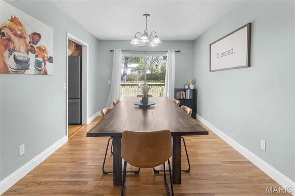 $319,000 | 16911 Christian Drive, Dexter, MO 63841