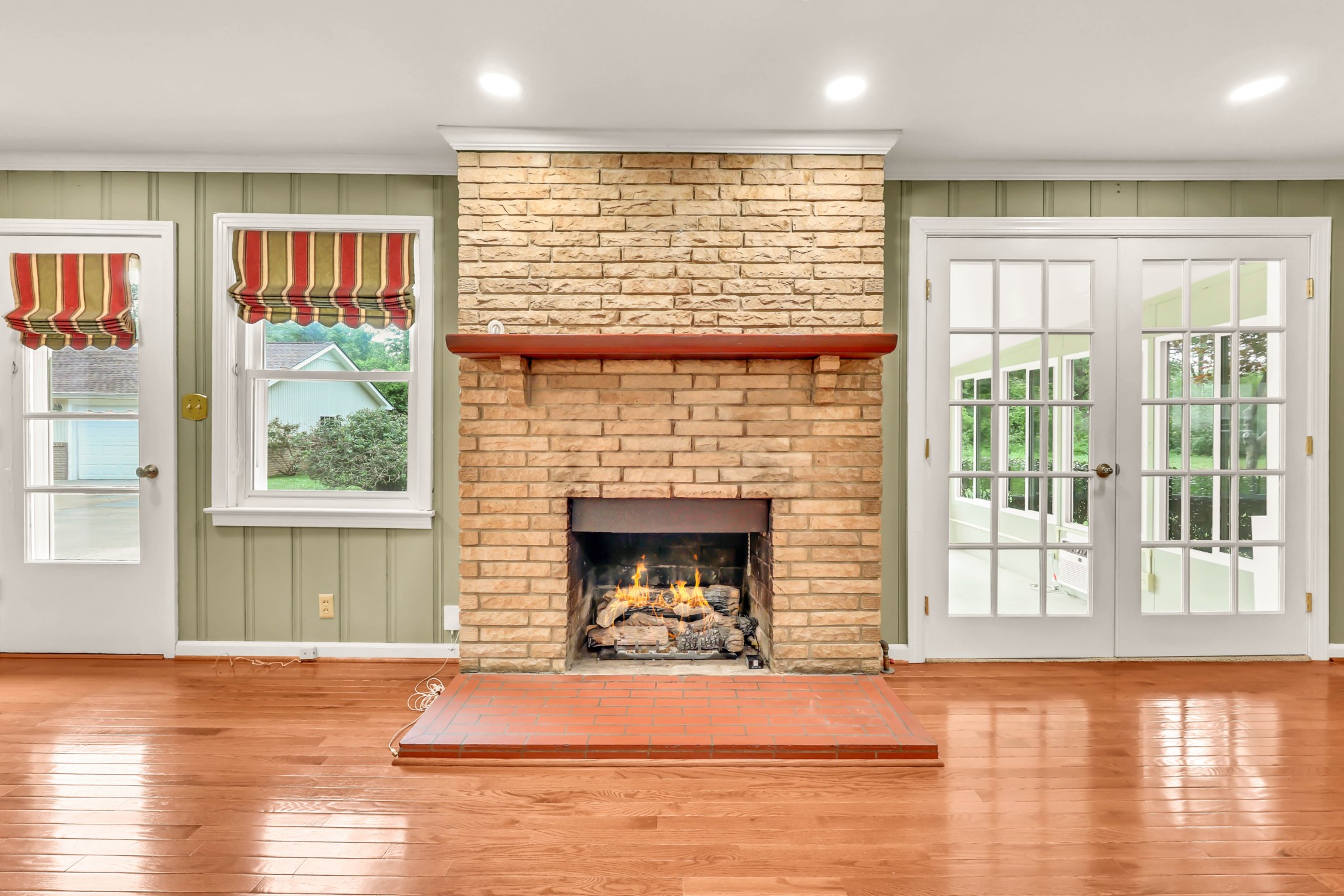 1283 Morgan Road Clarksville, TN 37040 - Photo 26 of 53