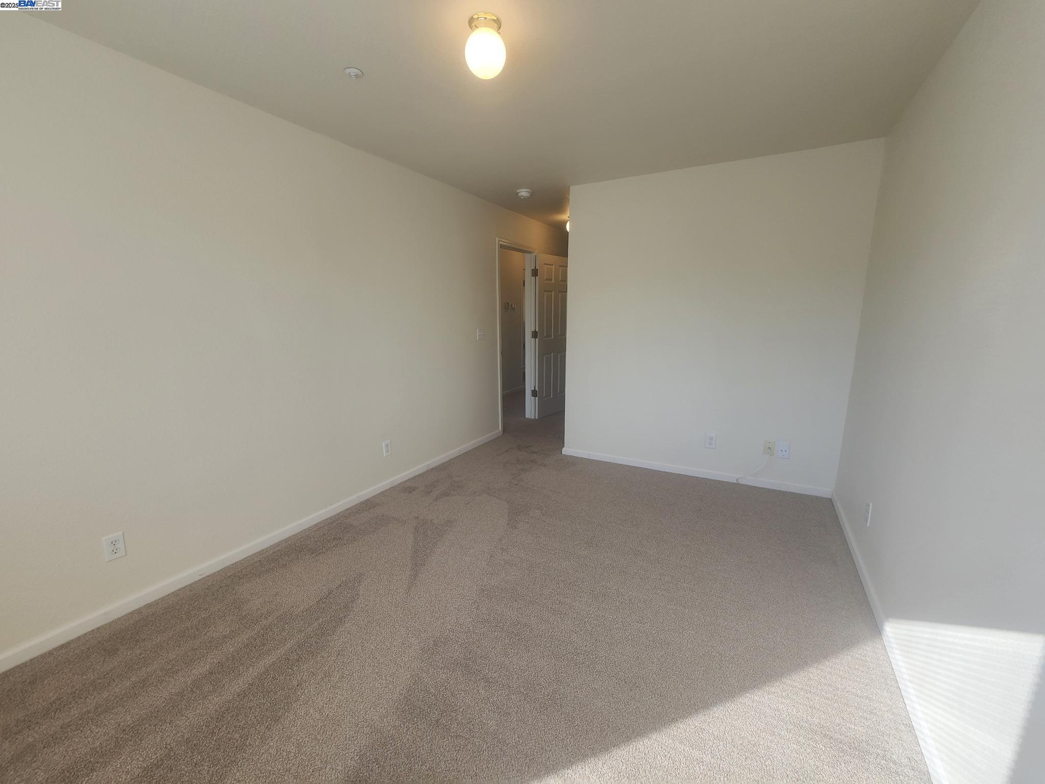 2255 Chestnut Street, Unit 12 Livermore, CA 94551 - Photo 14 of 17 a view of an empty room