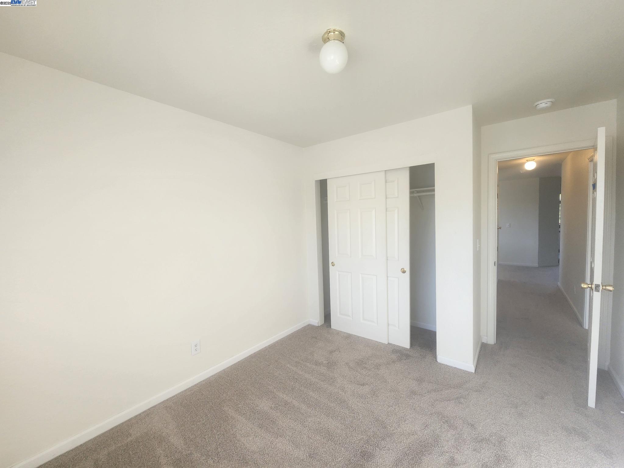 2255 Chestnut Street, Unit 12 Livermore, CA 94551 - Photo 10 of 17 a view of an empty room