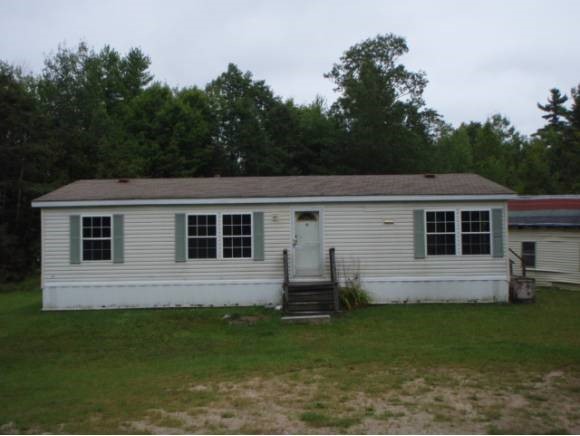 222 Middleton Road Milton, NH 03851 - Photo 1 of 1