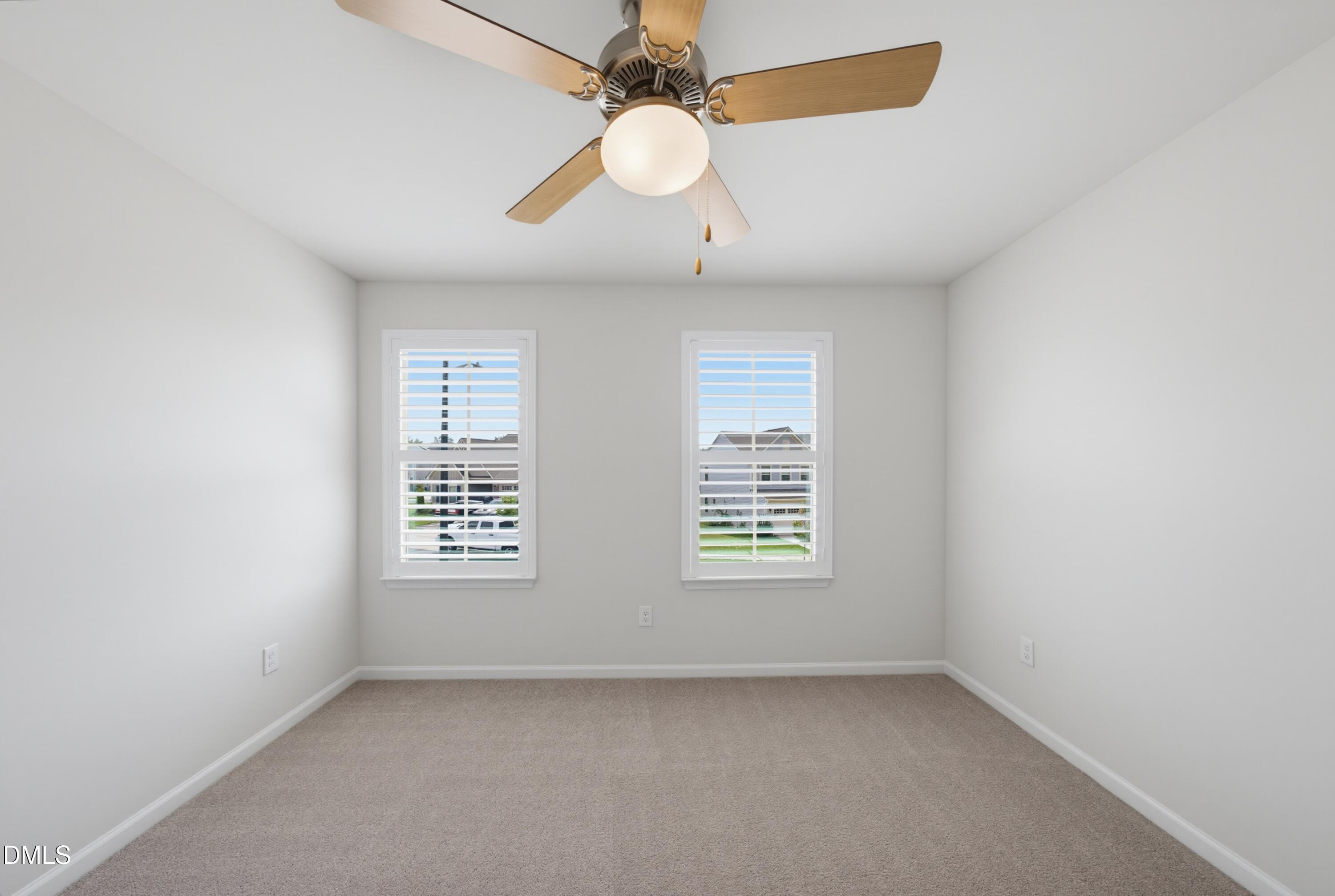 1165 Spring Meadow Way Wake Forest, NC 27587 - Photo 55 of 58 DSC08734
