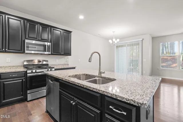 $414,900 | 2521 Sunnybranch Lane, Apex, NC 27523