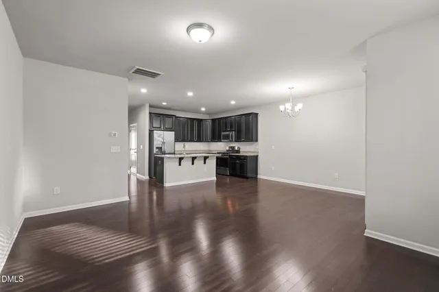 $414,900 | 2521 Sunnybranch Lane, Apex, NC 27523