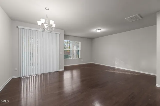 $414,900 | 2521 Sunnybranch Lane, Apex, NC 27523