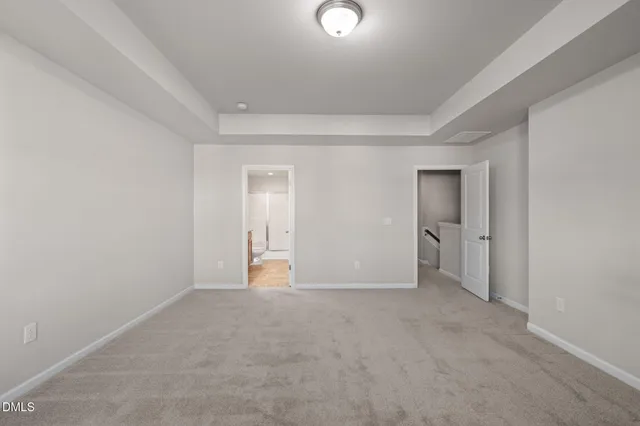 $414,900 | 2521 Sunnybranch Lane, Apex, NC 27523