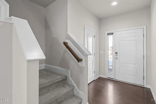 $414,900 | 2521 Sunnybranch Lane, Apex, NC 27523