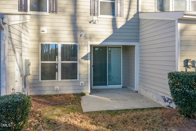 $414,900 | 2521 Sunnybranch Lane, Apex, NC 27523