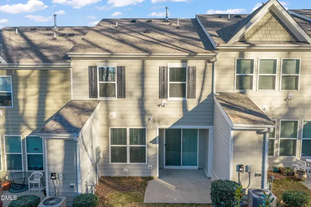 $414,900 | 2521 Sunnybranch Lane, Apex, NC 27523