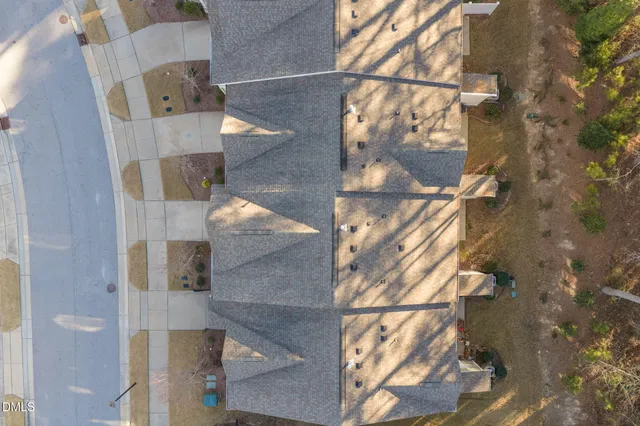 $414,900 | 2521 Sunnybranch Lane, Apex, NC 27523