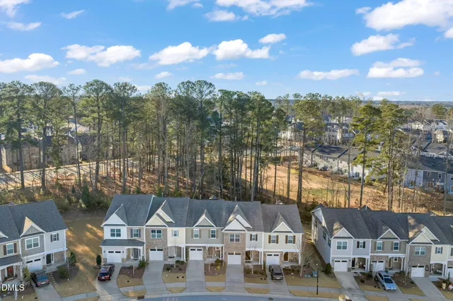 $414,900 | 2521 Sunnybranch Lane, Apex, NC 27523