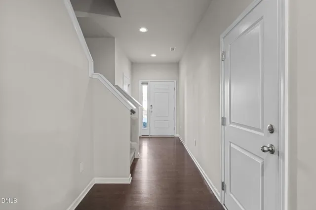 $414,900 | 2521 Sunnybranch Lane, Apex, NC 27523