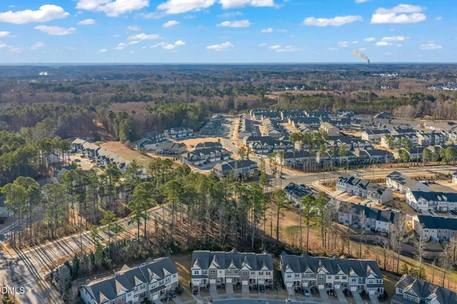 $414,900 | 2521 Sunnybranch Lane, Apex, NC 27523