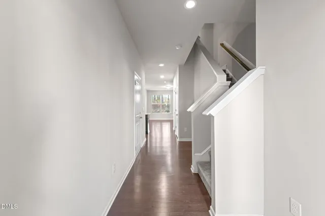 $414,900 | 2521 Sunnybranch Lane, Apex, NC 27523