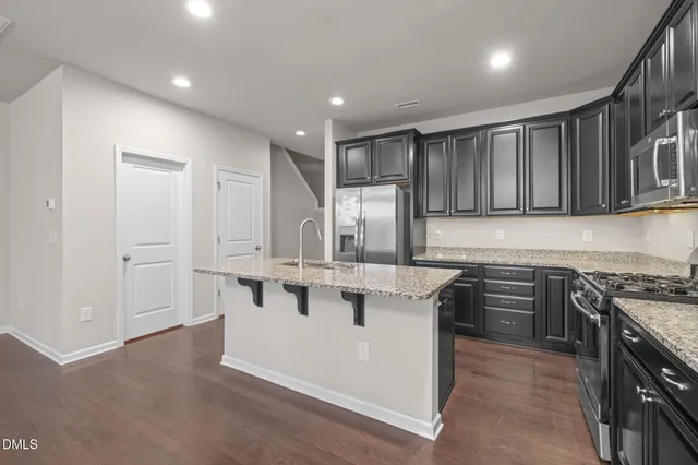 $414,900 | 2521 Sunnybranch Lane, Apex, NC 27523