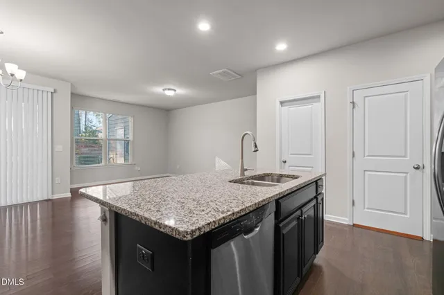 $414,900 | 2521 Sunnybranch Lane, Apex, NC 27523