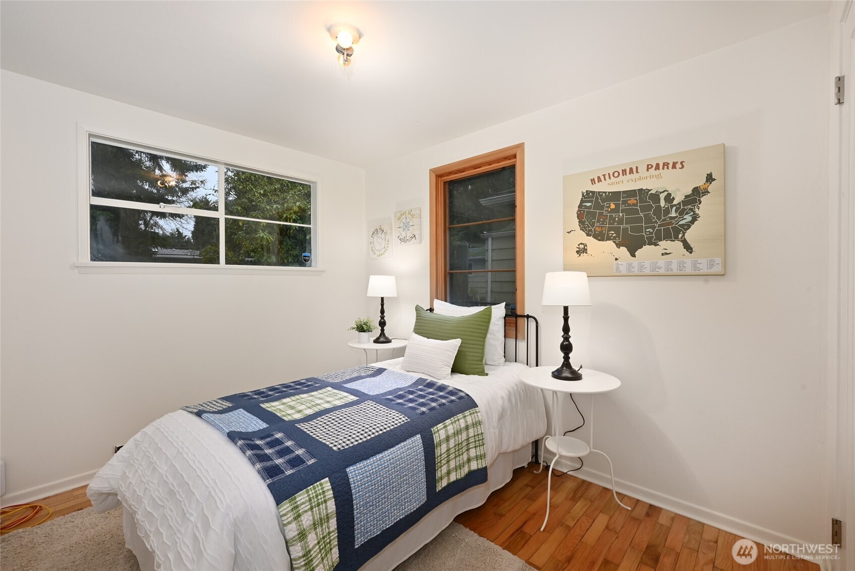 204 Northwest 131st Street Seattle, WA 98177 - Photo 18 of 33