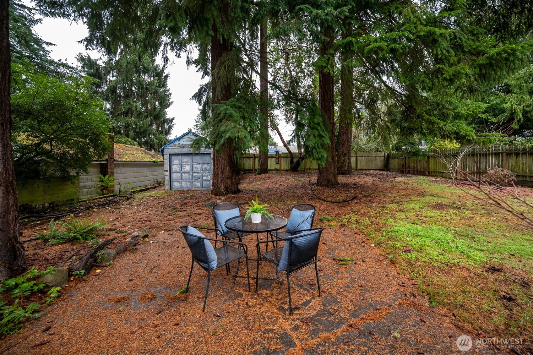 204 Northwest 131st Street Seattle, WA 98177 - Photo 27 of 33