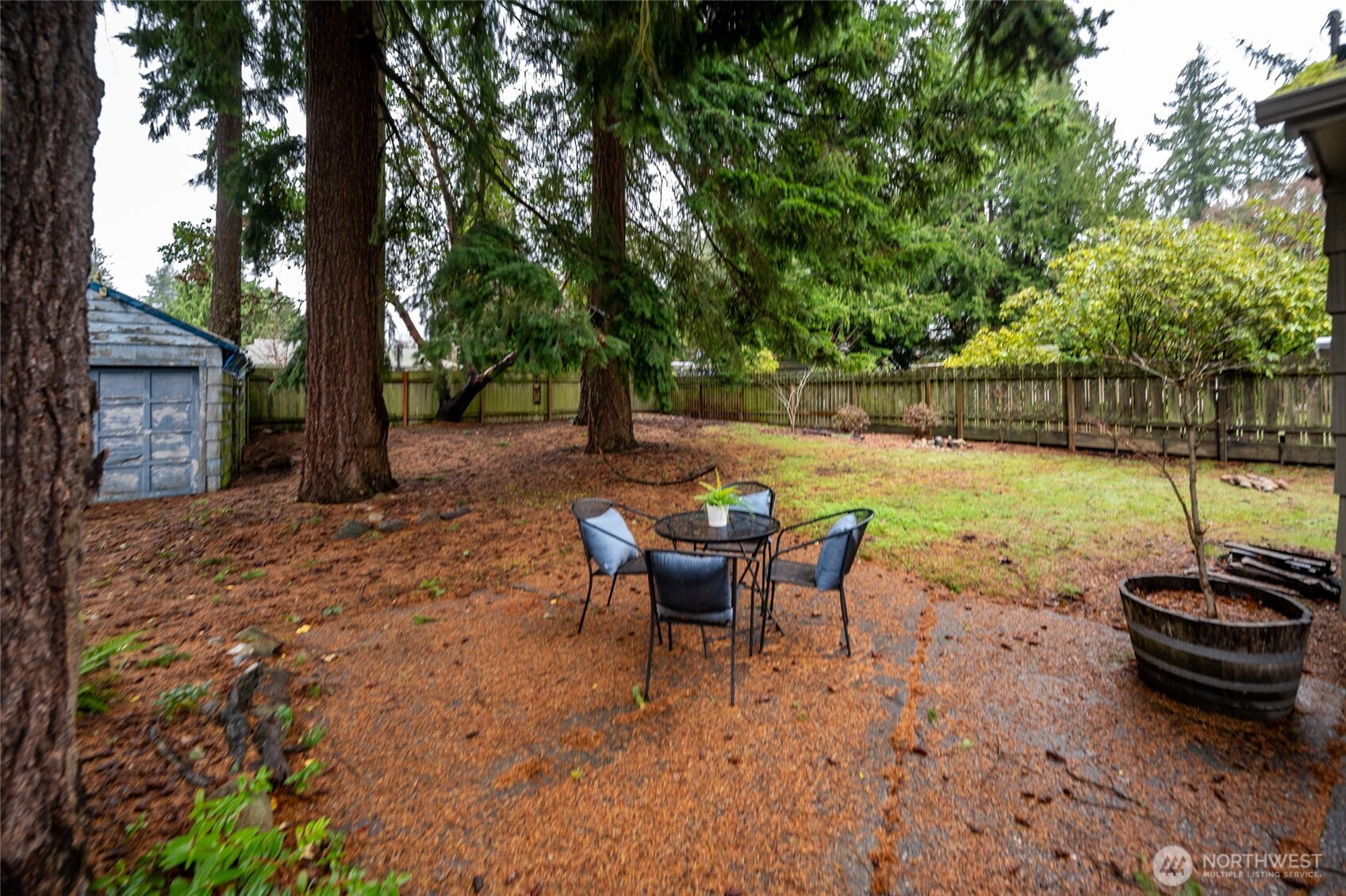 204 Northwest 131st Street Seattle, WA 98177 - Photo 29 of 33