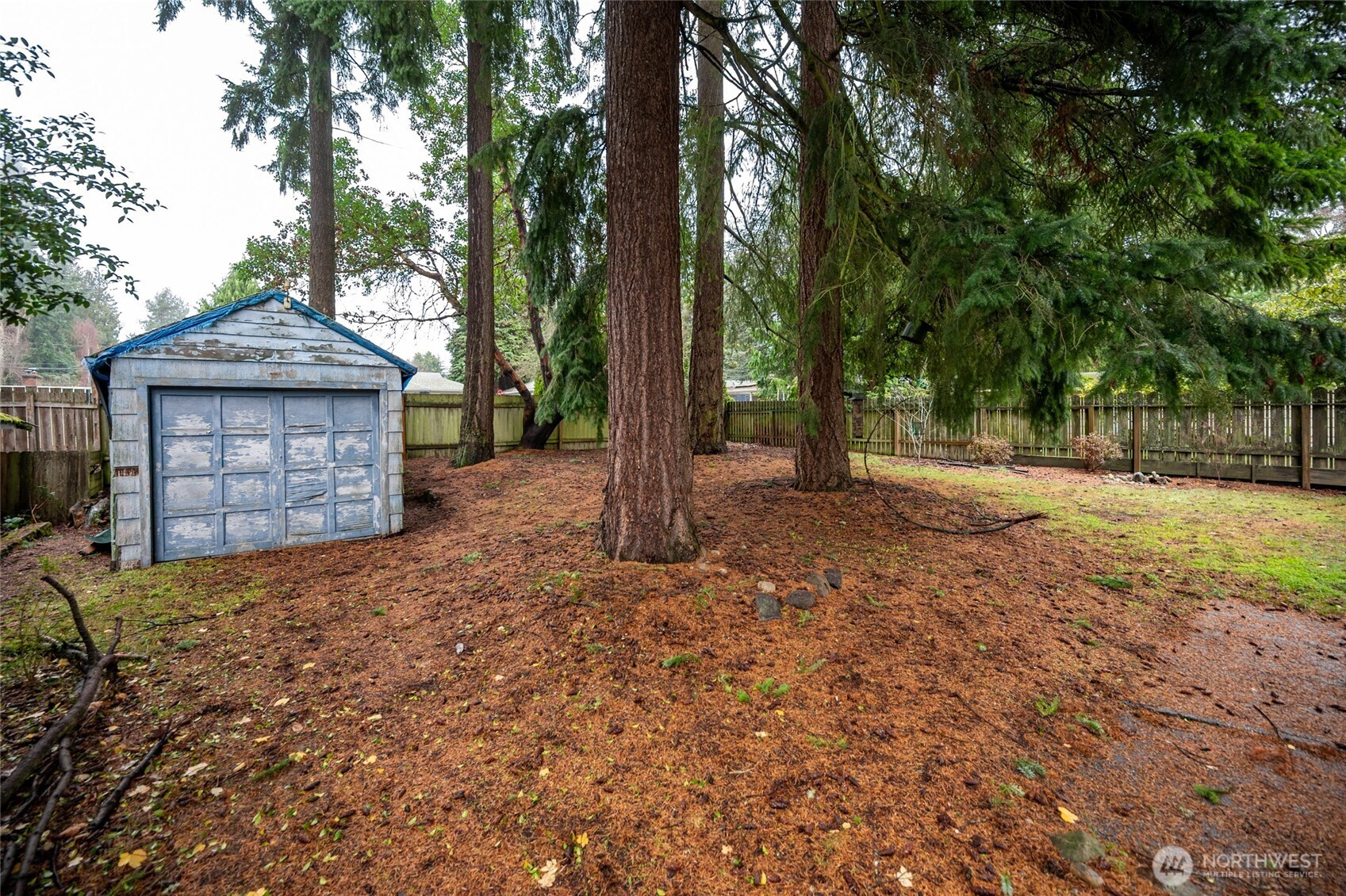 204 Northwest 131st Street Seattle, WA 98177 - Photo 32 of 33