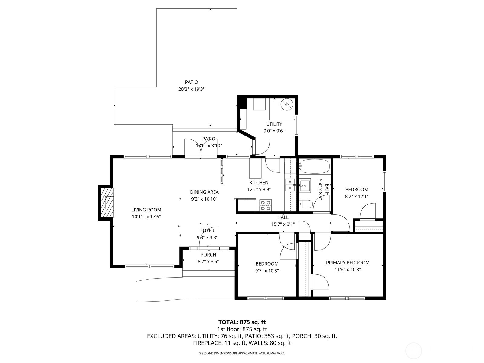 204 Northwest 131st Street Seattle, WA 98177 - Photo 33 of 33