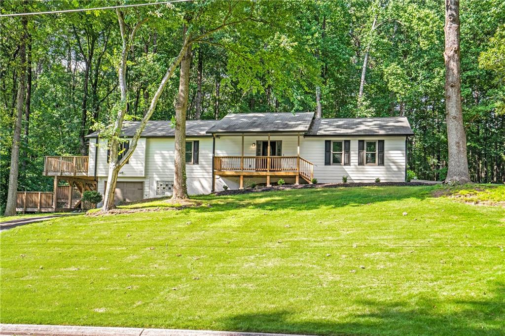 2337 Whitehouse Road Dacula, GA 30019 - Photo 1 of 1 Gallery Image 1