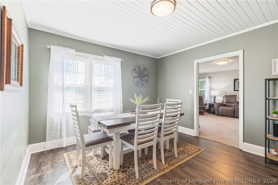 520 Caton Road Lumberton, NC 28360 - Photo 20 of 45 Gallery Image 20