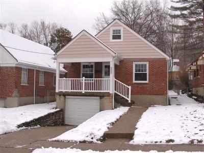 6938 Roe Street Cincinnati, OH 45227 - Photo 1 of 1 Gallery Image 1
