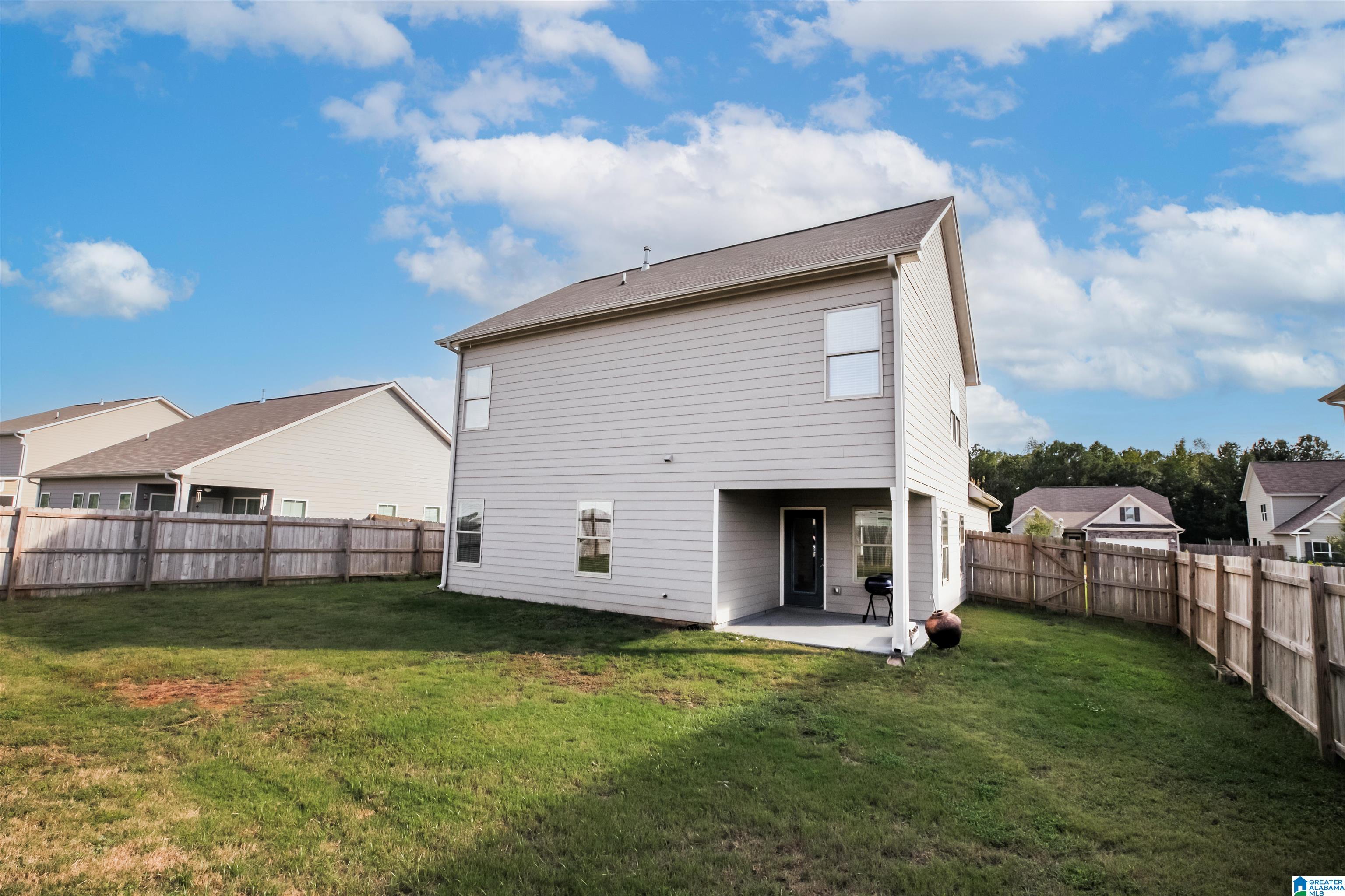 303 Shepherds Loop Jasper, AL 35504 - Photo 17 of 39
