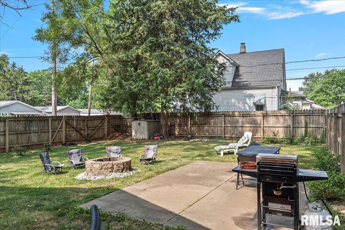 811 West Dorlan Avenue Springfield, IL 62702 - Photo 27 of 27