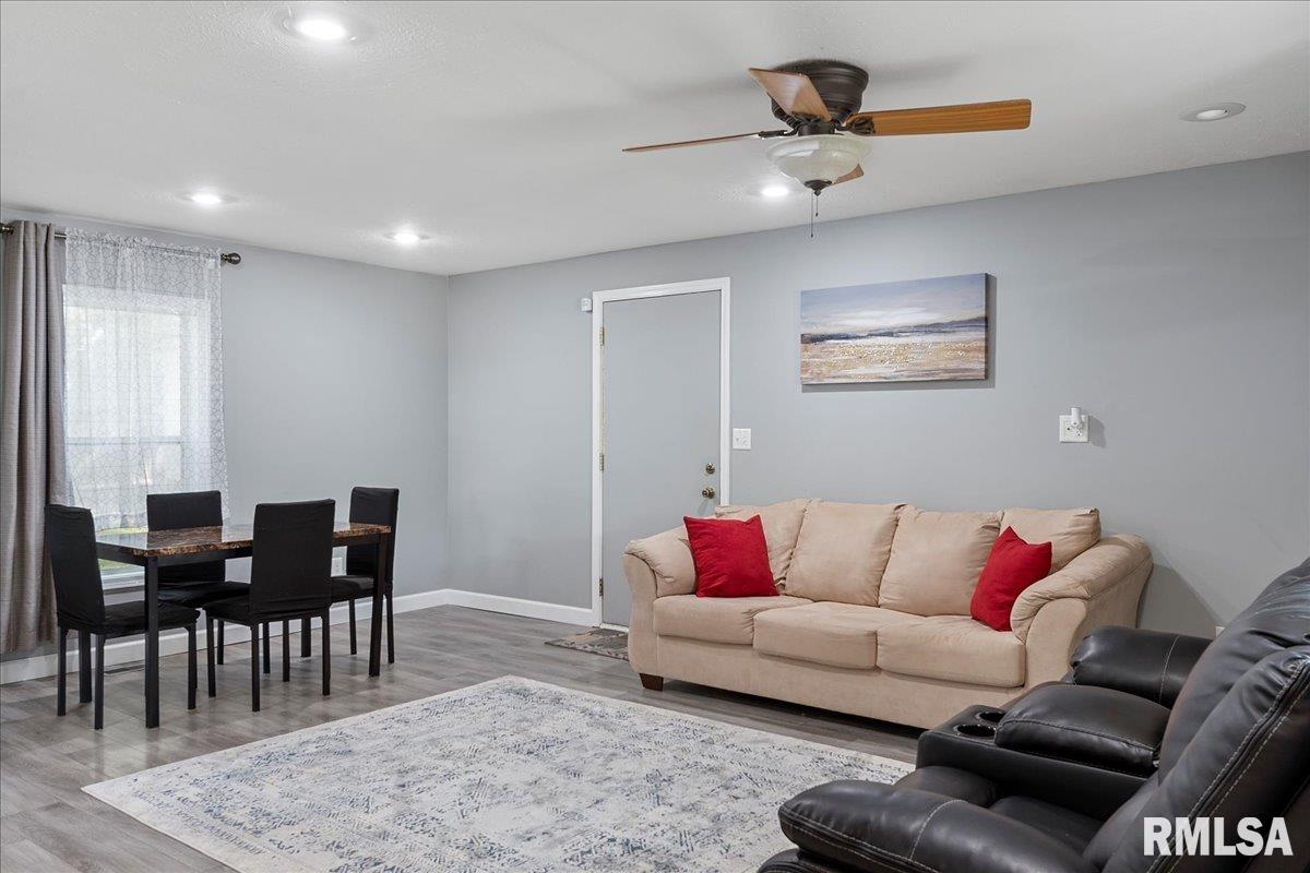 811 West Dorlan Avenue Springfield, IL 62702 - Photo 6 of 27