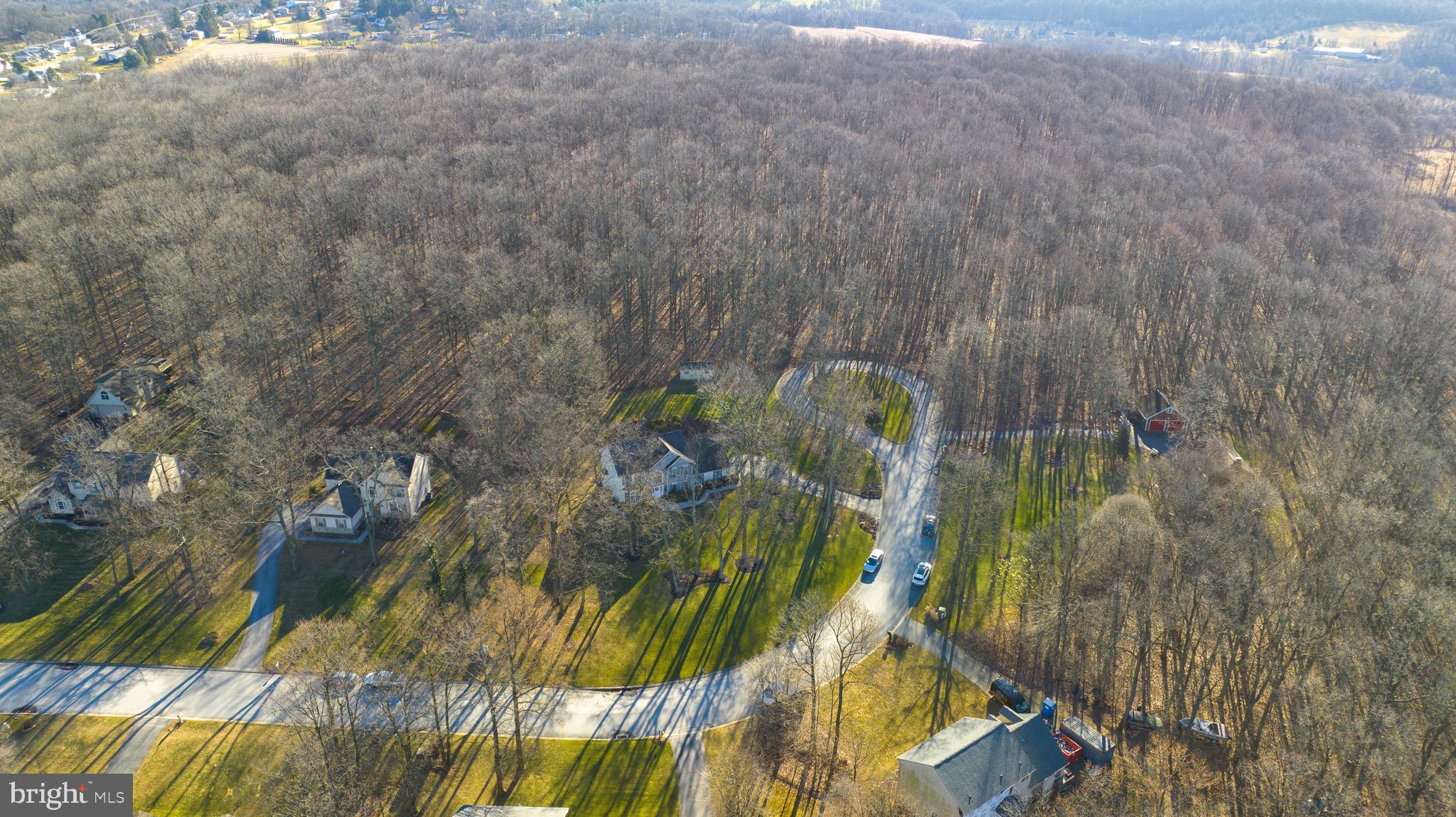 95 Forest Ridge Court Red Lion, PA 17356 - Photo 54 of 55 Gallery Image 54