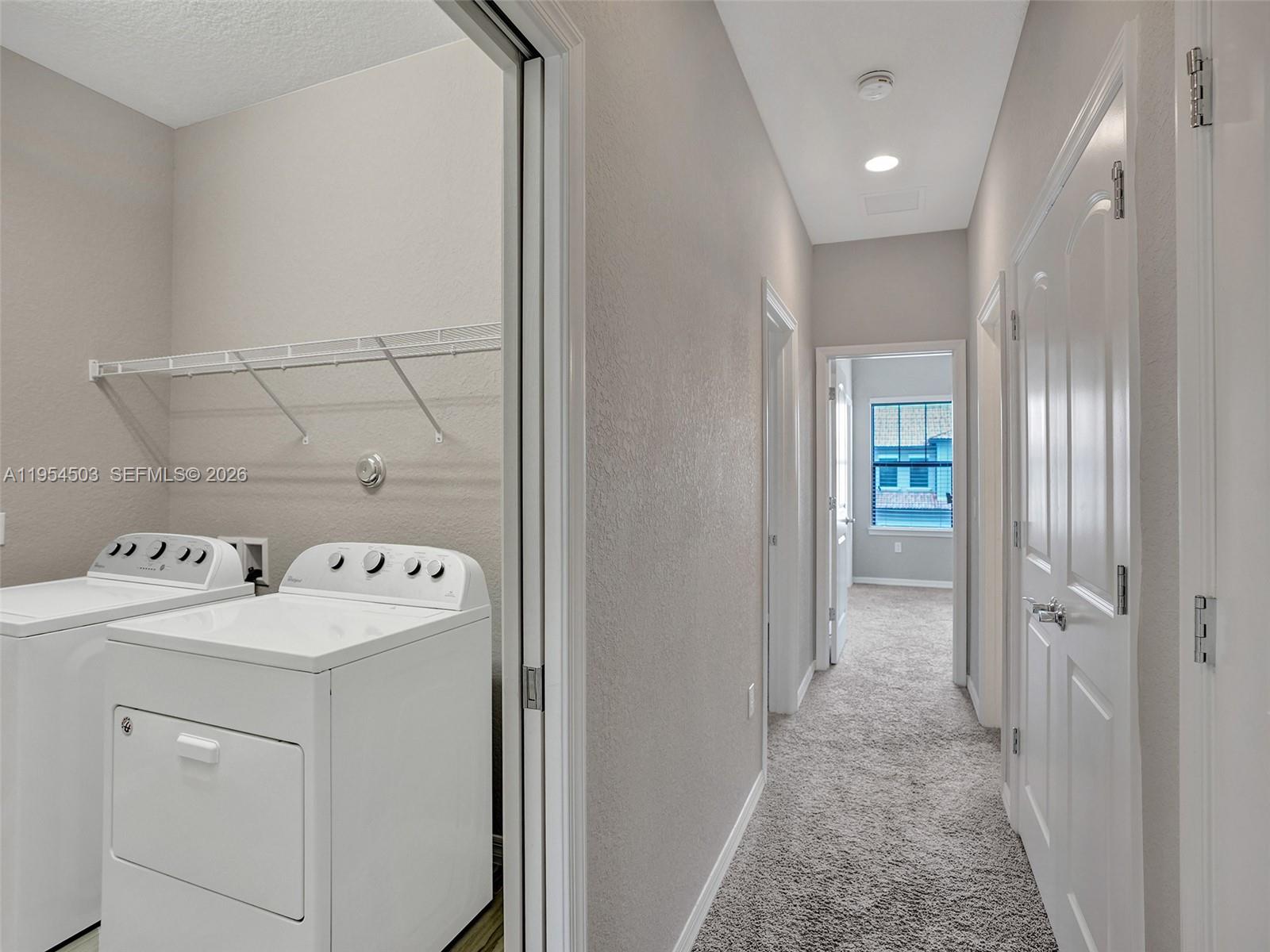 8330 Rearing Lane Lake Worth, FL 33467 - Photo 29 of 39 a view of storage room