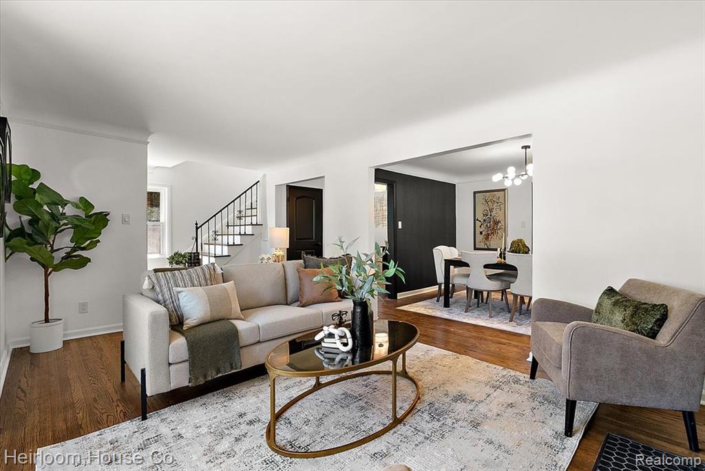 3945 Devonshire Road Detroit, MI 48224 - Photo 13 of 30 Gallery Image 13