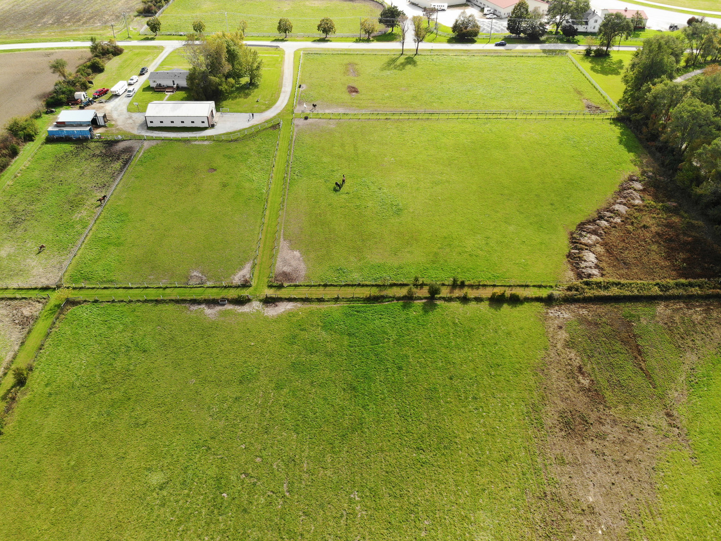 546 East Munz Road Crete, IL 60417 - Photo 12 of 16 a view of a swimming pool