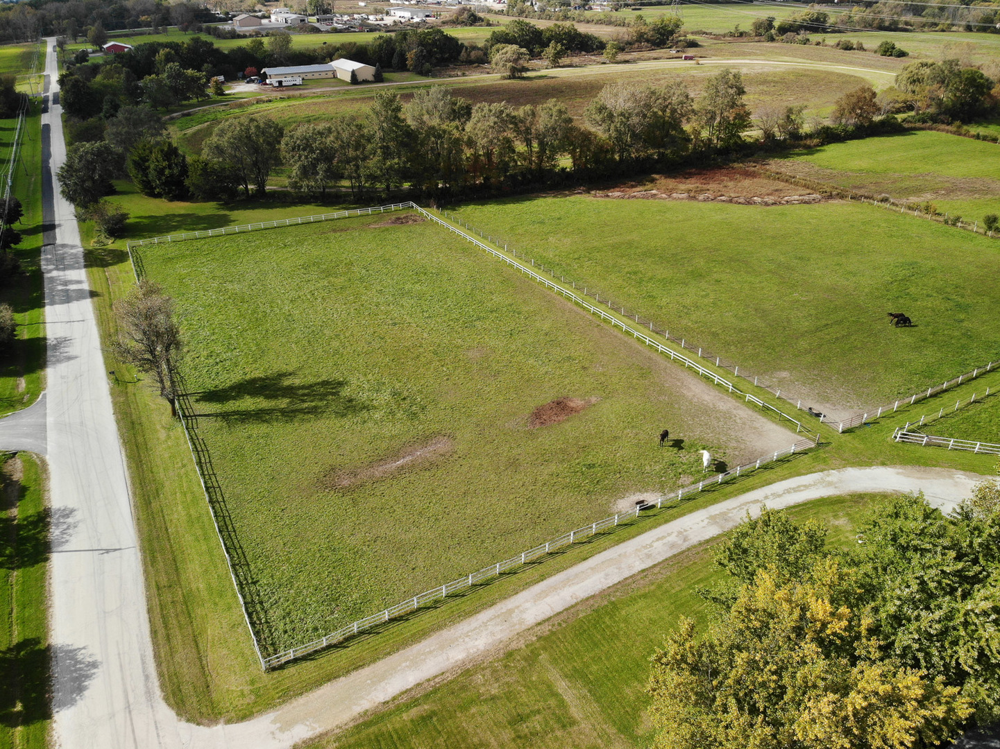 546 East Munz Road Crete, IL 60417 - Photo 7 of 16 a view of a pool
