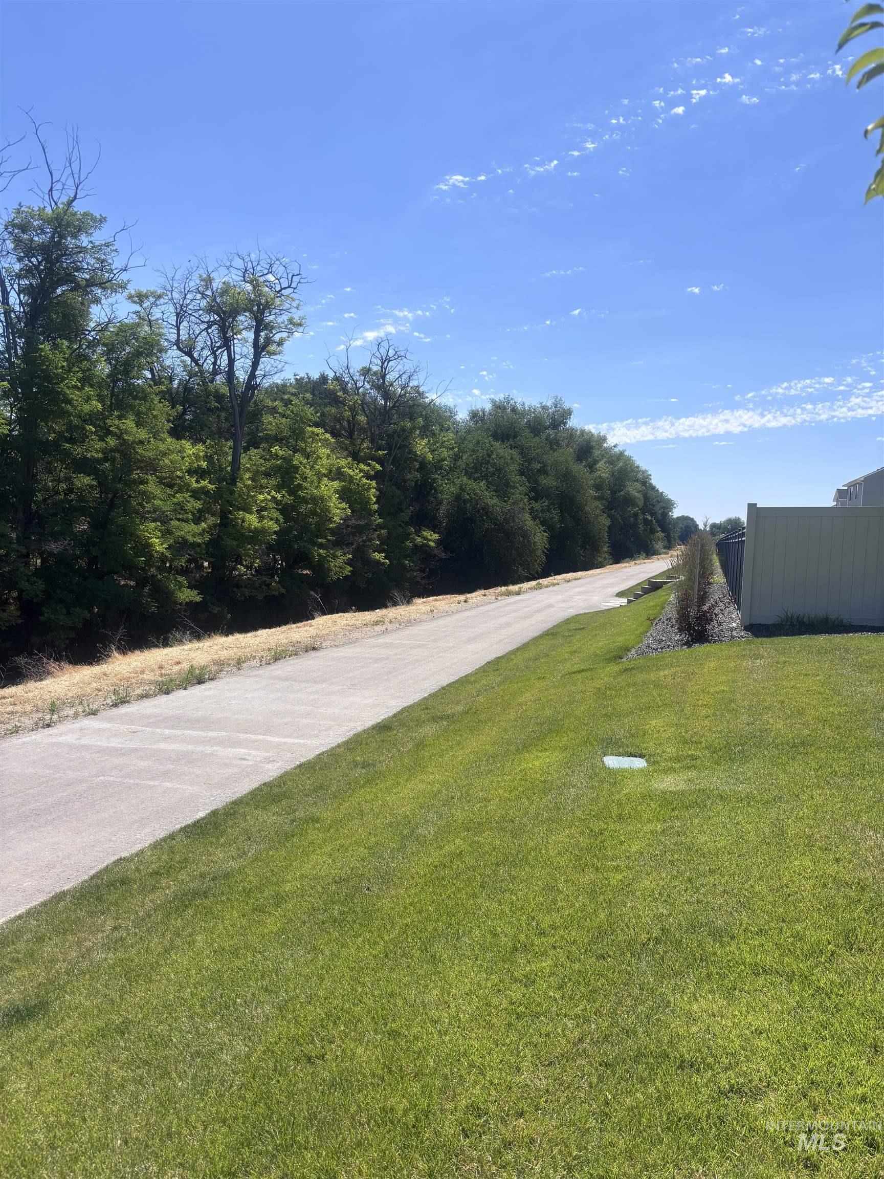 2374 West Fallon Loop Nampa, ID 83651 - Photo 24 of 28 Behind the back yard