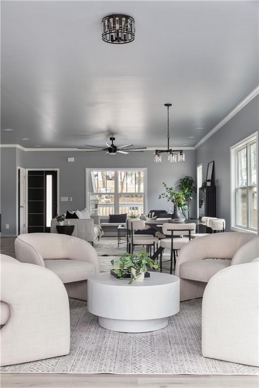 3387 Lee Place Atlanta, GA 30349 - Photo 11 of 42